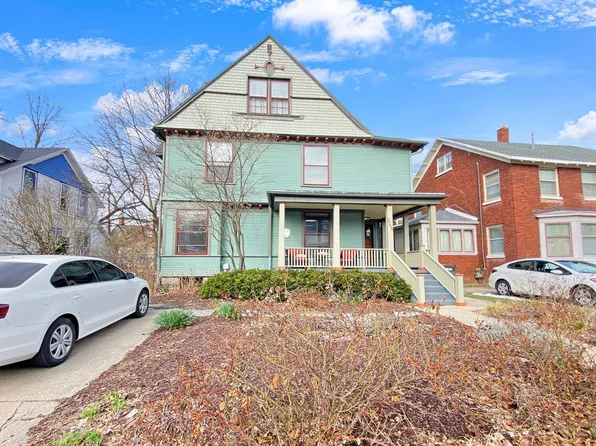 543 Union Ave SE APT 3, Grand Rapids, MI 49503