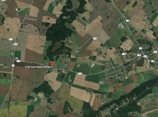 Tucker Ln, Flaherty, KY 40175