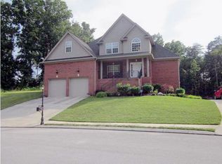 12361 Nee Cee Dr, Soddy Daisy, TN 37379