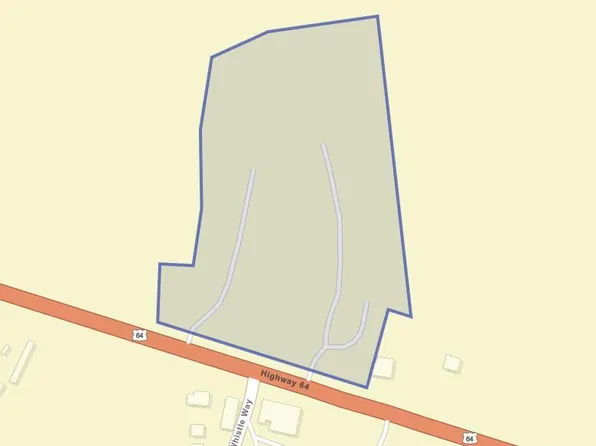 0 Highway 64, Bolivar, TN 38008