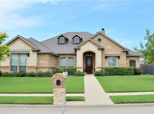 5221 Medallion Ct, Midlothian, TX 76065
