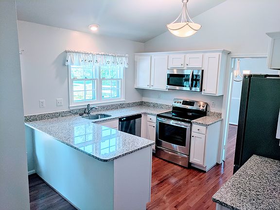 NEW CHEF'S Kitchen ! 