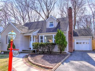 324 Whitewood Rd, Union, NJ 07083