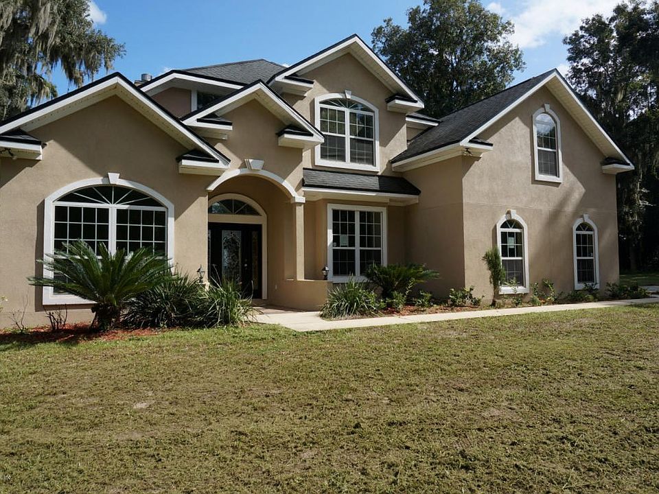 01) Spectacular Two Story Home