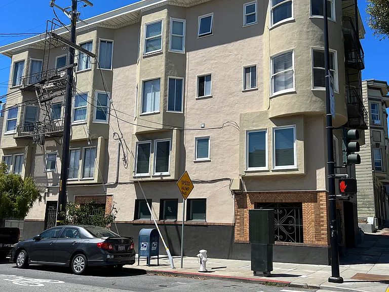 1348 Dolores St #4 — Photo 18