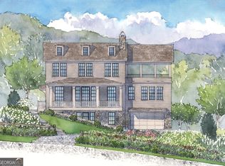 90 Cove View Ln, Clarkesville, GA 30523