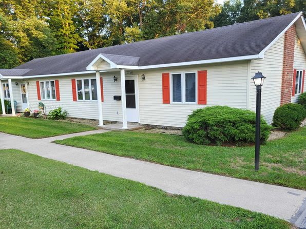 1113 N Arbor Ct #A