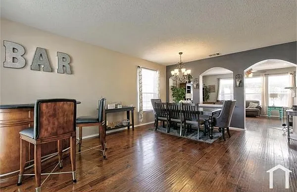 8225 Bedrock Dr — Photo 5