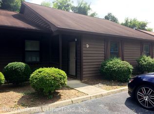 1812 D Guyer St, High Point, NC 27265