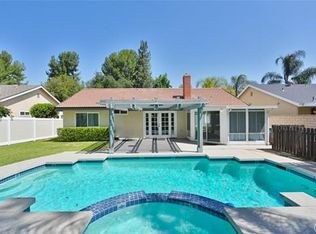1160 Avenida Loma Vis, San Dimas, CA 91773