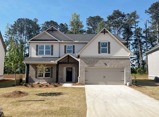 562 Eagles Nest Cir #26, Auburn, GA 30011