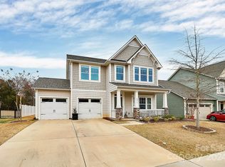 4014 Huntley Glen Dr, Pineville, NC 28134