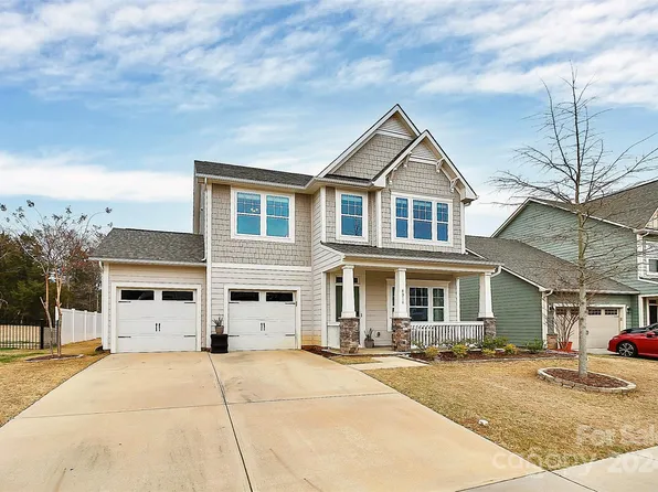 4014 Huntley Glen Dr, Pineville, NC 28134