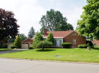 627 Sunset Blvd, Mansfield, OH 44907