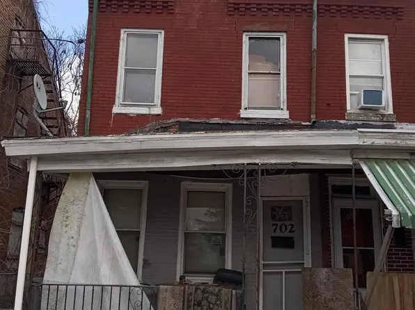 702 Martin Luther King Jr Blvd, Trenton, NJ 08618