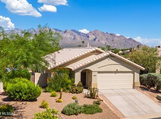 10972 N Double Eagle Ct, Oro Valley, AZ 85737