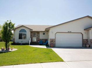 3838 E Briar Creek Cir, Ammon, ID 83406