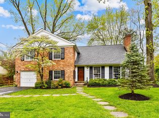 12001 Old Bridge Rd, Rockville, MD 20852