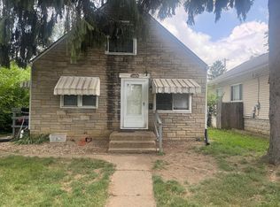 2629 Grasmere Ave, Columbus, OH 43211