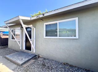 443 41st St #1, San Diego, CA 92102