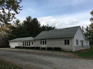 308 E Karr St, Buffalo, IN 47925