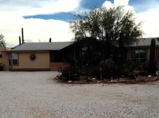 11055 W Panther Peak Dr, Tucson, AZ 85743