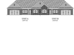 3772 Echo Forest Trl #15, High Point, NC 27265