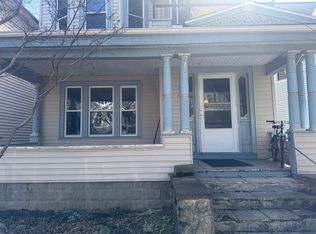 373 Breckenridge St #1, Buffalo, NY 14213