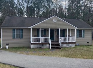 11452 Cedar Run Rd, South Prince George, VA 23805