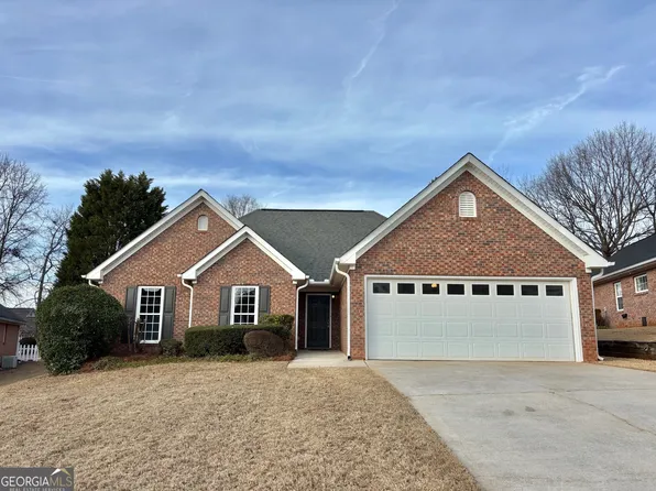 410 Oakpark Ter, McDonough, GA 30253