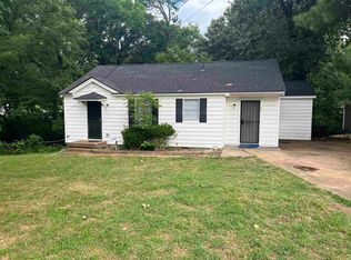 1992 Driftwood Ave, Memphis, TN 38127