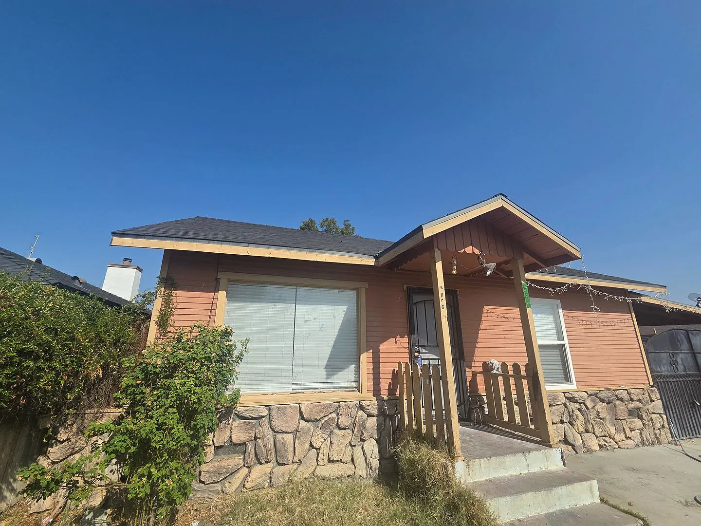 SW-House 2 bed-1 bath — Photo 1