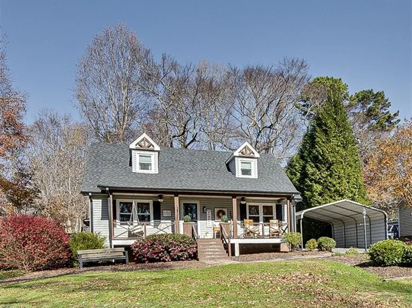 5218 Old Lexington Rd, Asheboro, NC 27205