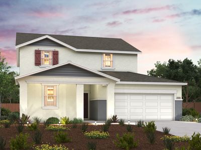 1789 W Graham St, Hanford, CA, 93230