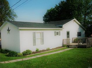114 Pleasant St, Theresa, NY 13691