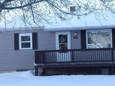 322 Saint Francis St, Rapid City, SD, 57701