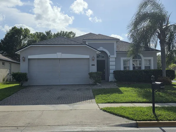 10130 Granite Bay Dr, Orlando, FL 32832