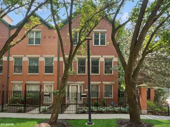 1513 N Clybourn Ave Unit A, Chicago, IL 60610