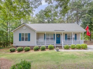 412 Cabin Grove Ct, Apex, NC 27502