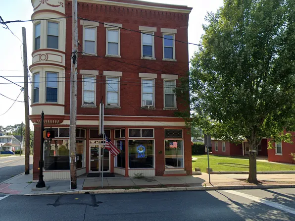 256 S Market St (Parking Pass), 256 S Market St APT 202, Elizabethtown, PA 17022