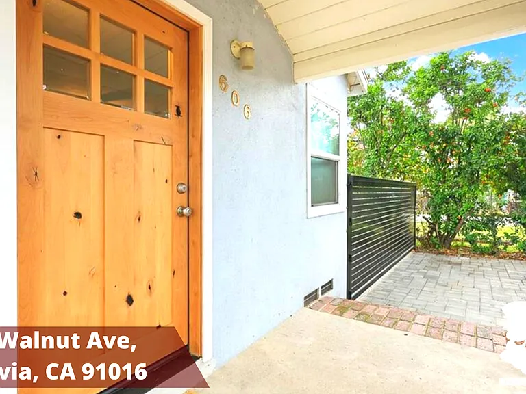 606 W Walnut Ave — Photo 3