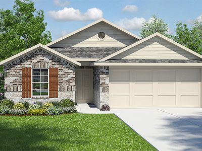 302 Dusky Thrush Dr, Kyle, TX, 78640
