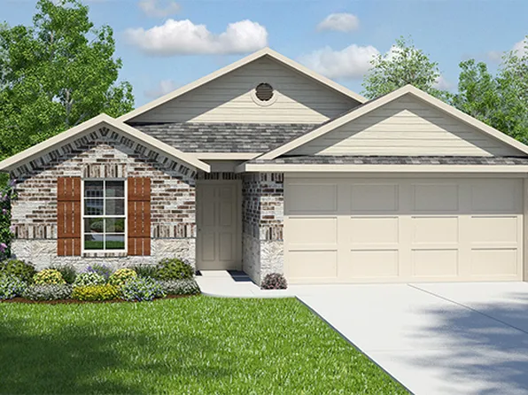 11404 Day Camp Ln, Austin, TX 78754