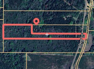 277 Taylor Lucas Rd, Prentiss, MS 39474
