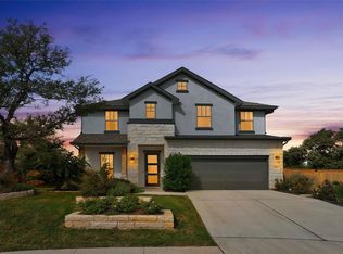 2405 Fallshire Ct, Leander, TX 78641