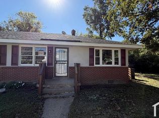 2826 Courthouse Rd, Hopewell, VA 23860