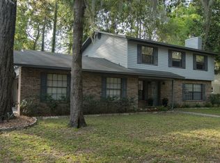2210 NW 20th St, Gainesville, FL 32605