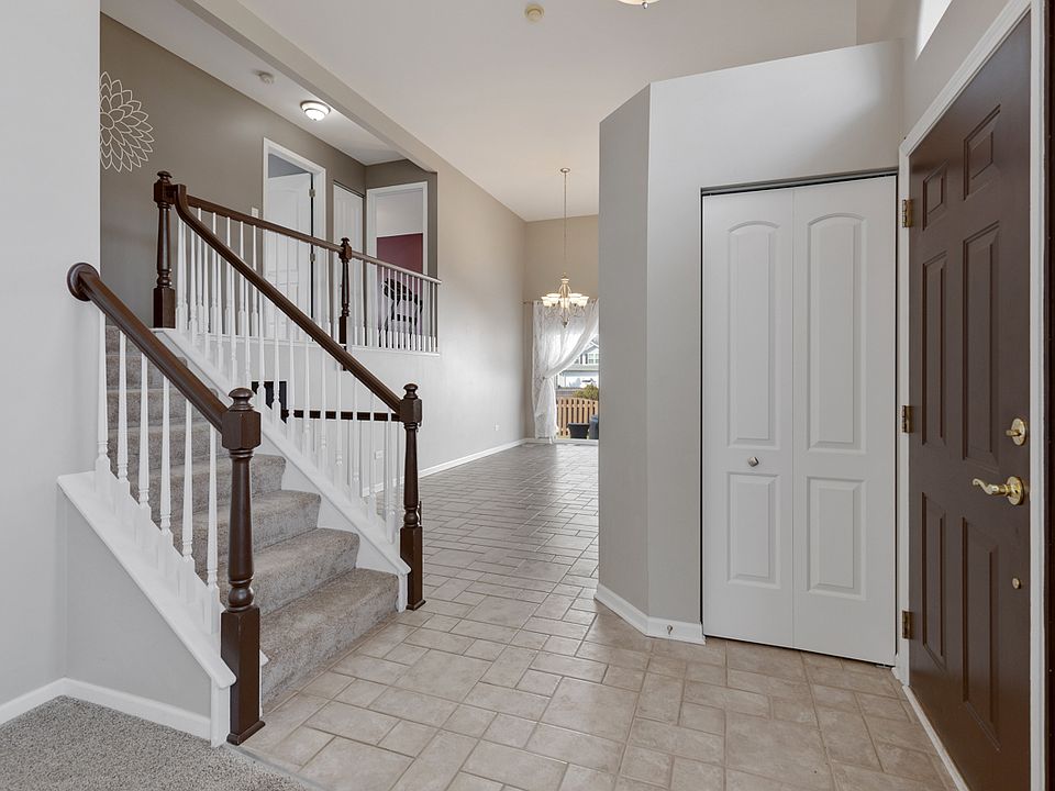 25822 S Bell Rd, Channahon, IL 60410 Zillow