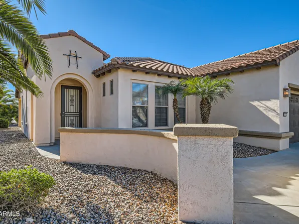 16551 W BERKELEY Road, Goodyear, AZ 85395