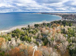 7452 Spring St LOT 37, Charlevoix, MI 49720